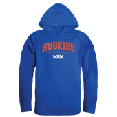 W Republic Houston Christian Huskies Mom Hoodie 565-524