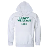 W Republic Illinois Wesleyan University Titans Mom Hoodie 565-525