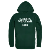 W Republic Illinois Wesleyan University Titans Mom Hoodie 565-525