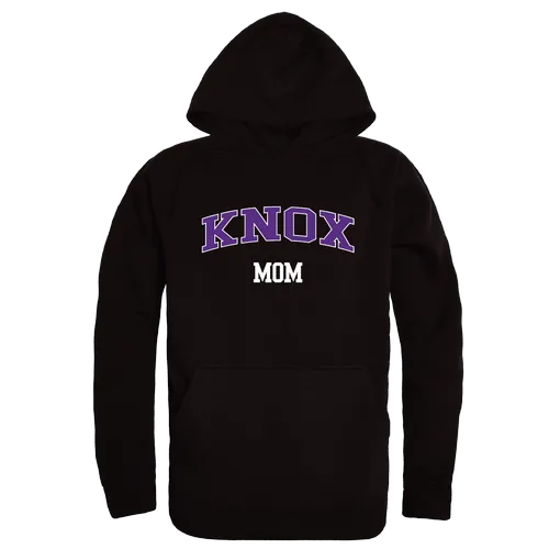 W Republic Knox College Prairie Fire Mom Hoodie 565-527. Decorated in seven days or less.