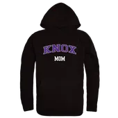 W Republic Knox College Prairie Fire Mom Hoodie 565-527