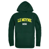 W Republic Le Moyne Dolphins Mom Hoodie 565-529