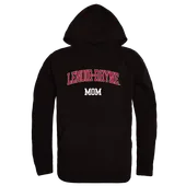 W Republic Lenoir-Rhyne Bears Mom Hoodie 565-530