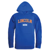 W Republic Lincoln University Lions Mom Hoodie 565-532