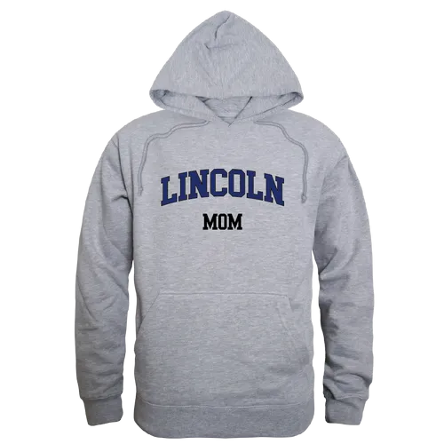 W Republic Lincoln University Lions Mom Hoodie 565-532. Decorated in seven days or less.