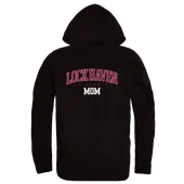 W Republic Lock Haven University Bald Eagles Mom Hoodie 565-533