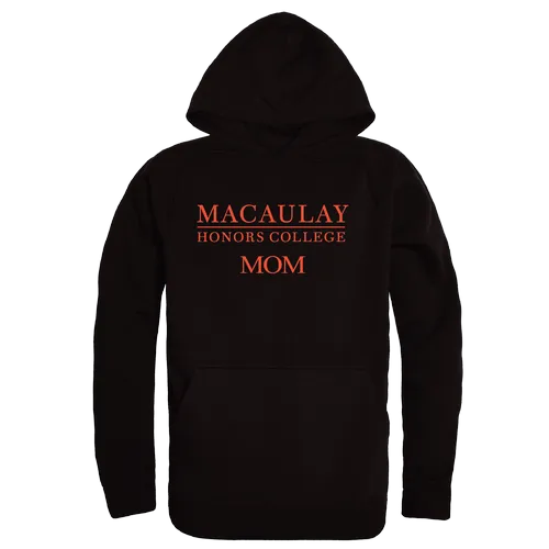 W Republic Macaulay Macaulay Mom Hoodie 565-534. Decorated in seven days or less.