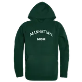 W Republic Manhattan Jaspers Mom Hoodie 565-535