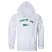 W Republic Manhattan Jaspers Mom Hoodie 565-535