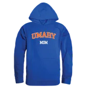 W Republic UMary Marauders Mom Hoodie 565-538