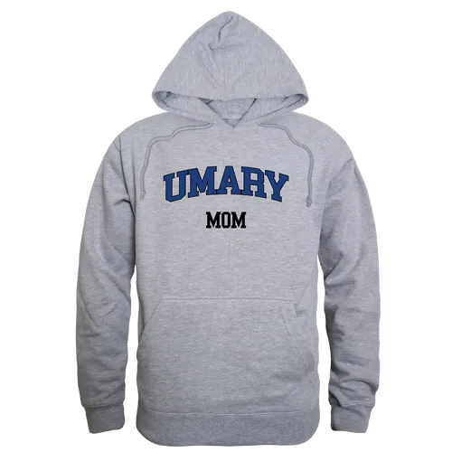 W Republic UMary Marauders Mom Hoodie 565-538. Decorated in seven days or less.