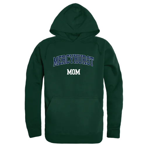 W Republic Mercyhurst Lakers Mom Hoodie 565-540. Decorated in seven days or less.