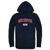 W Republic MSU Denver Roadrunners Mom Hoodie 565-542