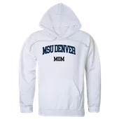 W Republic MSU Denver Roadrunners Mom Hoodie 565-542