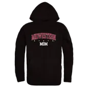 W Republic Midwestern State Mustangs Mom Hoodie 565-543