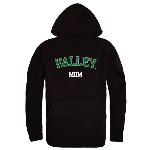 W Republic Mississippi Valley State Delta Devils & Devilettes Mom Hoodie 565-545. Decorated in seven days or less.