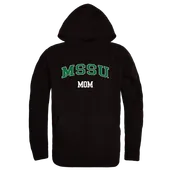 W Republic Missouri Southern Lions Mom Hoodie 565-546