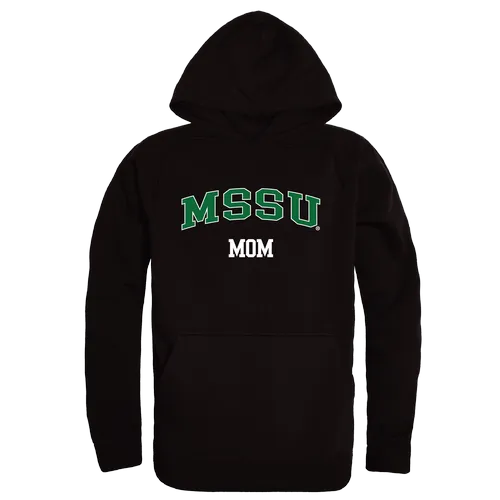 W Republic Missouri Southern Lions Mom Hoodie 565-546. Decorated in seven days or less.