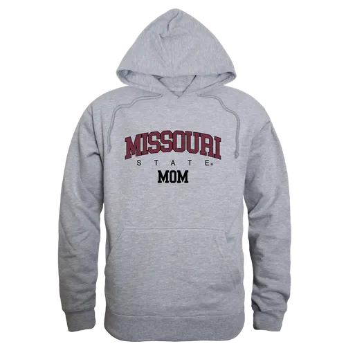 W Republic Missouri State Bears Mom Hoodie 565-547. Decorated in seven days or less.