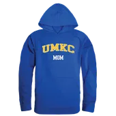 W Republic UMKC Roos Mom Hoodie 565-549