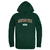 W Republic Montana Tech Orediggers Mom Hoodie 565-550