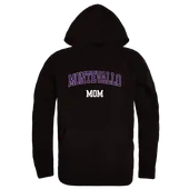 W Republic Montevallo Falcons Mom Hoodie 565-551