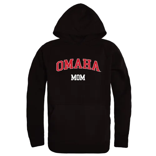 W Republic U Of Nebraska Omaha Mavericks Mom Hoodie 565-552. Decorated in seven days or less.