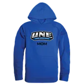 W Republic U Of New England Nor'easters Mom Hoodie 565-554