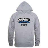 W Republic U Of New England Nor'easters Mom Hoodie 565-554