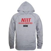 W Republic NJIT Highlanders Mom Hoodie 565-555