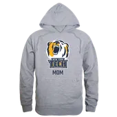 W Republic New York Tech Bears Mom Hoodie 565-556