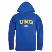 W Republic North Georgia Nighthawks Mom Hoodie 565-558