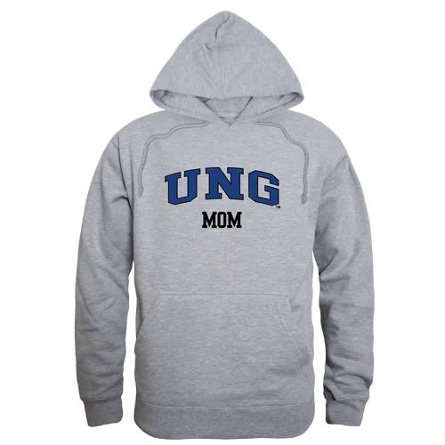 W Republic North Georgia Nighthawks Mom Hoodie 565-558. Decorated in seven days or less.