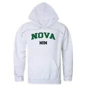 W Republic Northern Virginia Nighthawks Mom Hoodie 565-560