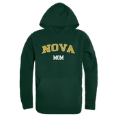 W Republic Northern Virginia Nighthawks Mom Hoodie 565-560