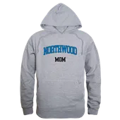 W Republic Northwood Timberwolves Mom Hoodie 565-562