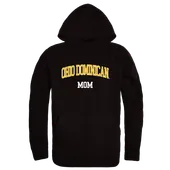 W Republic Ohio Dominican Panthers Mom Hoodie 565-563