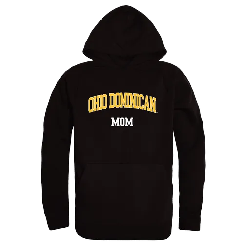 W Republic Ohio Dominican Panthers Mom Hoodie 565-563. Decorated in seven days or less.