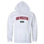 W Republic Ohio Wesleyan Bishops Mom Hoodie 565-564