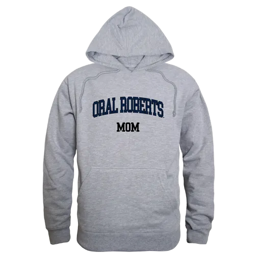 W Republic Oral Roberts Golden Eagles Mom Hoodie 565-566. Decorated in seven days or less.