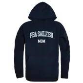 W Republic Palm Beach Atlantic Sailfish Mom Hoodie 565-568