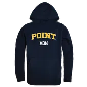 W Republic Point University Skyhawks Mom Hoodie 565-570