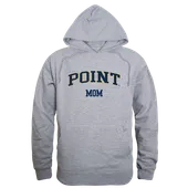 W Republic Point University Skyhawks Mom Hoodie 565-570