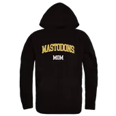 W Republic Purdue Fort Wayne Mastodons Mom Hoodie 565-571