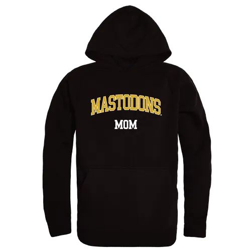 W Republic Purdue Fort Wayne Mastodons Mom Hoodie 565-571. Decorated in seven days or less.