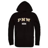 W Republic Purdue Northwest Lion Mom Hoodie 565-572