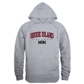 W Republic Rhode Island Anchormen Mom Hoodie 565-574