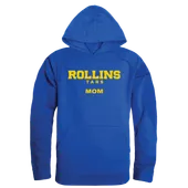 W Republic Rollins College Tars Mom Hoodie 565-577