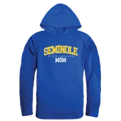 W Republic Seminole State Raiders Mom Hoodie 565-582