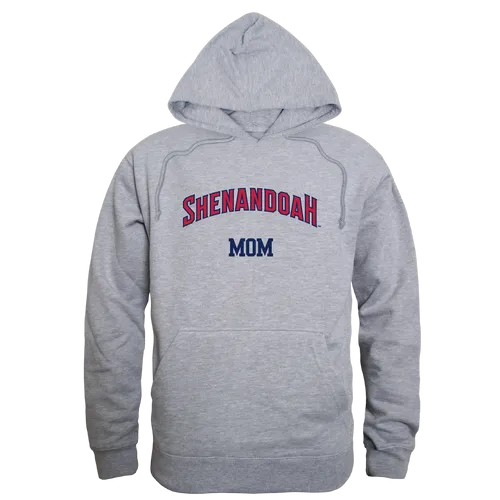 W Republic Shenandoah Hornets Mom Hoodie 565-583. Decorated in seven days or less.